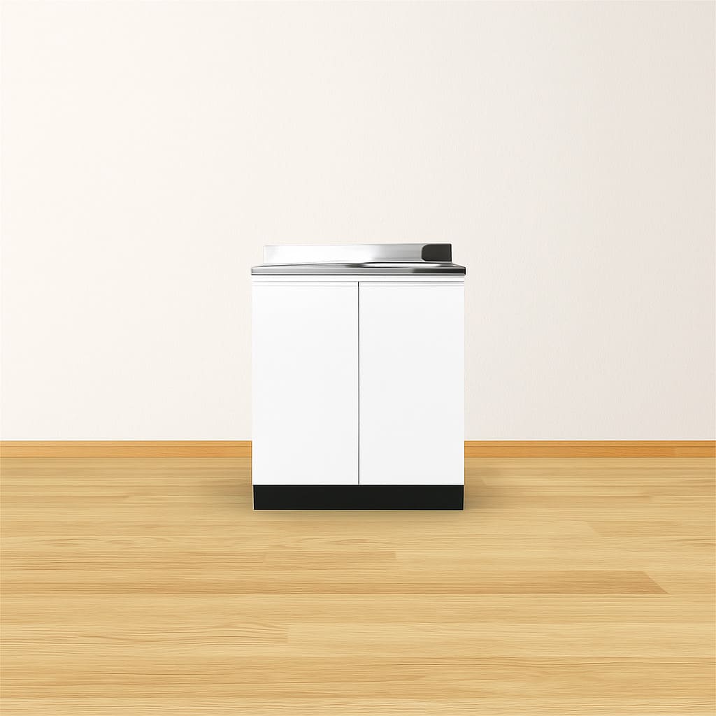 流し台(ブロックキッチン) VWED600Nシリーズ