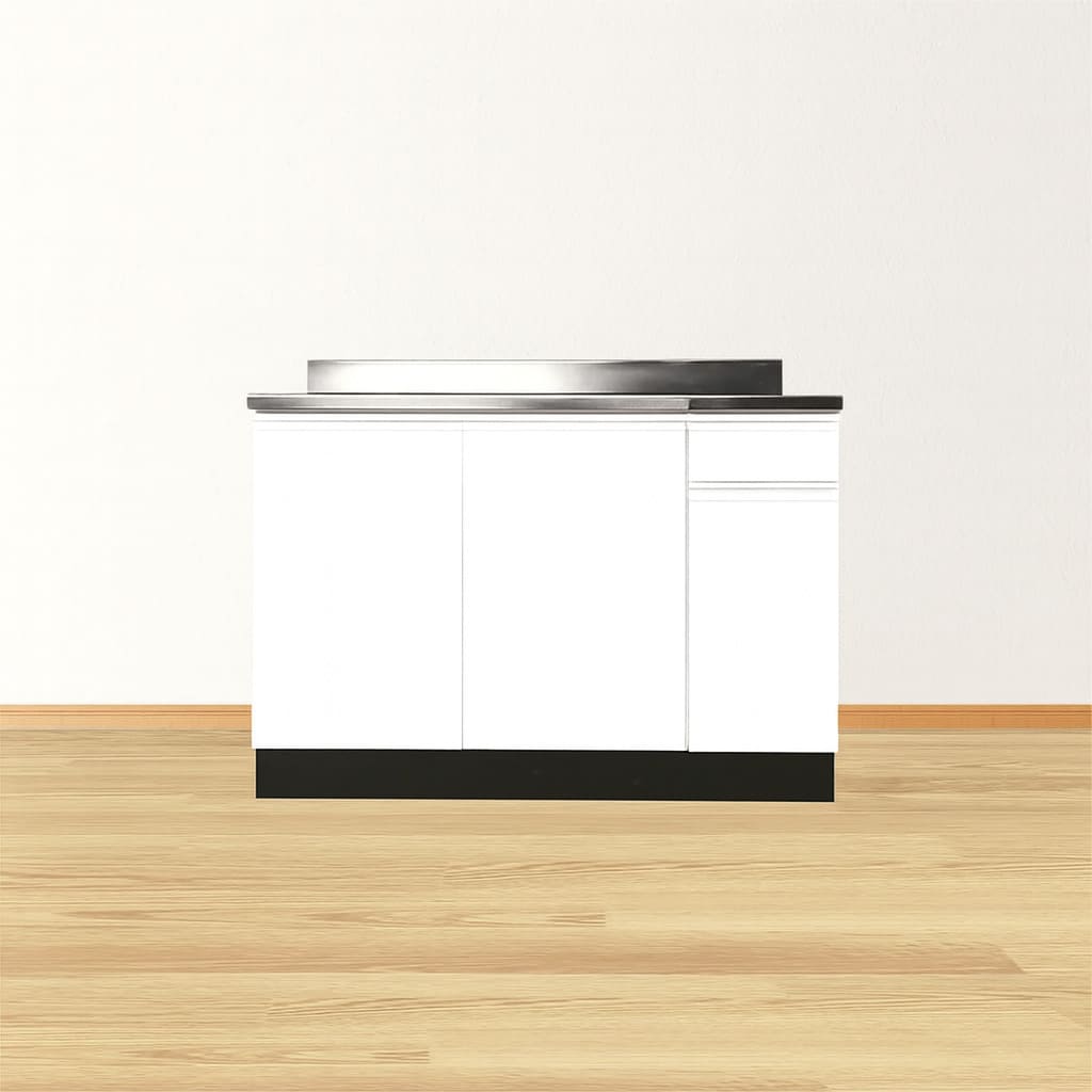 流し台(ブロックキッチン) VWED1200(R/L)