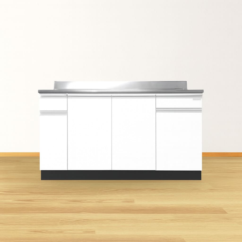 流し台(ブロックキッチン) VWED1500(R/L)