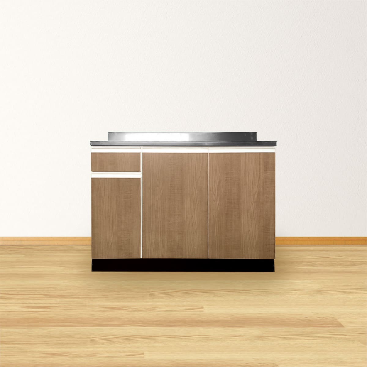 流し台(ブロックキッチン) VE1100(R/L)